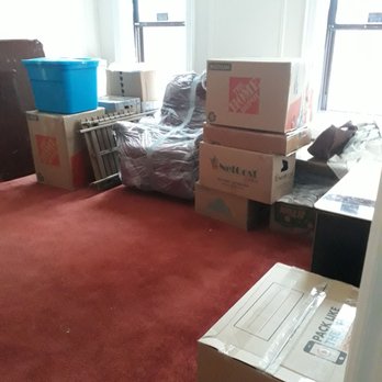 Dumbo Moving & Storage - Movers Near Me - Brooklyn, New York Dumbo Moving & Storage - Movers Near Me - Brooklyn, New York