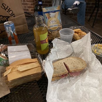 The Cheese Shop - Simple. But good. - Cheese Shops Near Me - Williamsburg, Virginia The Cheese Shop - Simple. But good. - Cheese Shops Near Me - Williamsburg, Virginia