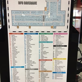 DFO Brisbane - Shopping Centers Near Me - Brisbane, QLD DFO Brisbane - Shopping Centers Near Me - Brisbane, QLD