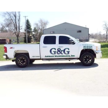 G&G Asphalt - Masonry/Concrete Near Me - Lynwood, Illinois G&G Asphalt - Masonry/Concrete Near Me - Lynwood, Illinois