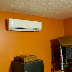 Slide of Culpeper Home Services