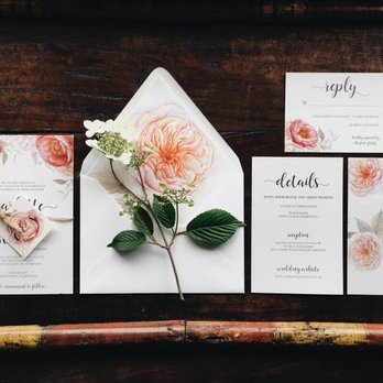 Paperjam Press - One of our new wedding designs - Printing Services Near Me - Portland, Oregon Paperjam Press - One of our new wedding designs - Printing Services Near Me - Portland, Oregon