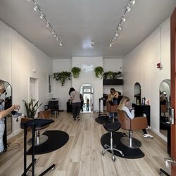 Monarch Salon