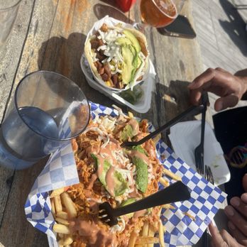 Faction Brewing - Food truck eats - Breweries Near Me - Alameda, California Faction Brewing - Food truck eats - Breweries Near Me - Alameda, California