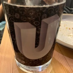 UNA pizza + wine - Broadcast