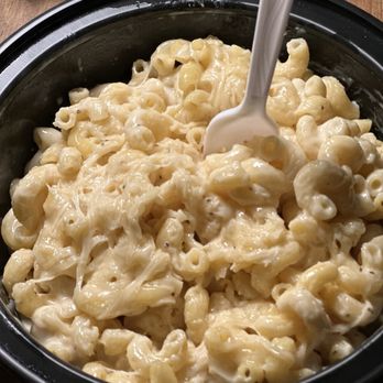 Twisted Mac - Cacio e Pepe Mac and Cheese - New American Near Me - Carmichael, California