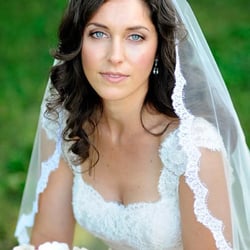 B Boutique - Bridal makeup by Danielle