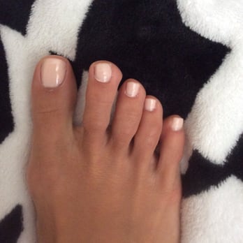 Nails by Kim - I like this color but polish job NOT OKAY - Nail Salons Near Me - San Rafael, California Nails by Kim - I like this color but polish job NOT OKAY - Nail Salons Near Me - San Rafael, California