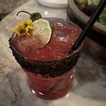Wolf by Vanderpump at Caesars Republic Lake Tahoe - Margarita - American Near Me - Stateline, Nevada Wolf by Vanderpump at Caesars Republic Lake Tahoe - Margarita - American Near Me - Stateline, Nevada