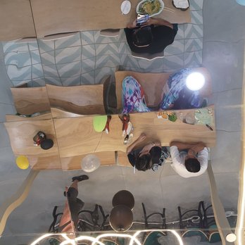 Savory Pho - Weird and cool Magic Mirror Ceiling - Vietnamese Near Me - Porter Ranch, California Savory Pho - Weird and cool Magic Mirror Ceiling - Vietnamese Near Me - Porter Ranch, California