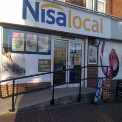Nisa Local