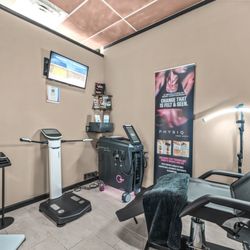 RadiantContours Medspa