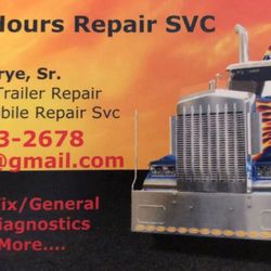 After Hours Repair Service