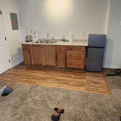 Birch Handyman Plumbing Services