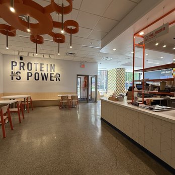 Protein Bar & Kitchen - Salad Near Me - Indianapolis, Indiana Protein Bar & Kitchen - Salad Near Me - Indianapolis, Indiana