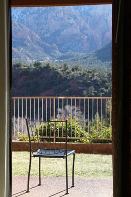 The Cliffs Sedona by null