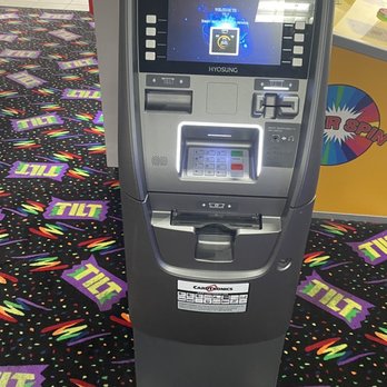 Tilt - ATM available - Arcades Near Me - West Covina, California