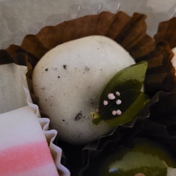 Chikara Mochi - (Feb 2022) - Bakeries Near Me - Gardena, California