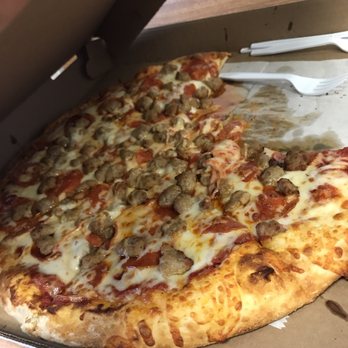 Pizza Connection - Meat lovers pizza - Pizza Near Me - Cockeysville, Maryland Pizza Connection - Meat lovers pizza - Pizza Near Me - Cockeysville, Maryland
