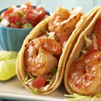 Tacos Morales - Shrimp Taco - Food Trucks Near Me - Sylmar, California Tacos Morales - Shrimp Taco - Food Trucks Near Me - Sylmar, California