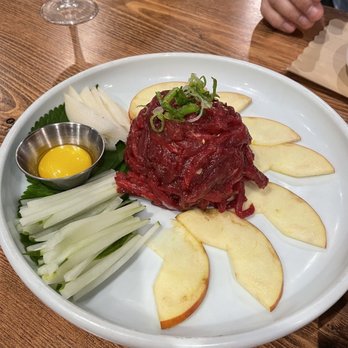 Prime No 7 - Korean Near Me - Mahwah, New Jersey