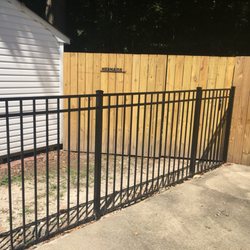 Pegram Fencing