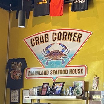 Crab Corner - Seafood Near Me - Las Vegas, Nevada