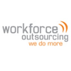 Workforce Outsourcing