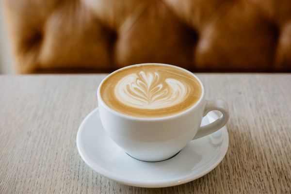 Caffe Luxxe by null
