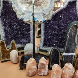 The Gemstone Factory