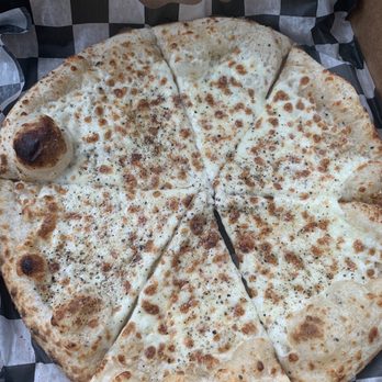 Pizza Baker - Cacio e Pepe - Pizza Near Me - Midland, Michigan Pizza Baker - Cacio e Pepe - Pizza Near Me - Midland, Michigan