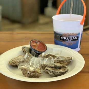 The Wharfside Patio Bar - Bars Near Me - Point Pleasant Beach, New Jersey