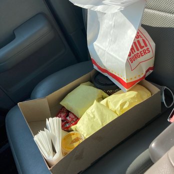Original Tommy's - Burgers Near Me - Monrovia, California