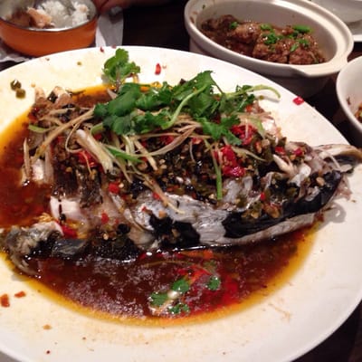 Hunan Bistro 湘知湘味 by null