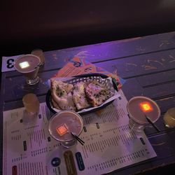 Sky Lounge Cafe