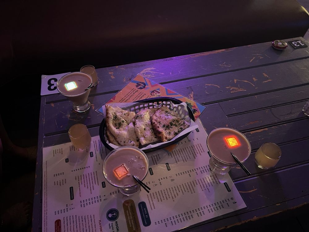 SKY LOUNGE CAFE - Updated December 2025 - 32 Photos & 23 Reviews - 1850 ...