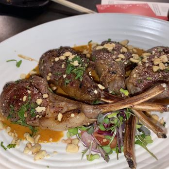 Etcetera Sushi & Thai Bites - These lamb chops were amazing!!! - Sushi Bars Near Me - Corona, California Etcetera Sushi & Thai Bites - These lamb chops were amazing!!! - Sushi Bars Near Me - Corona, California