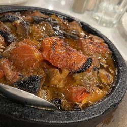 Depot 62 Restaurant  - Guvee Stew
