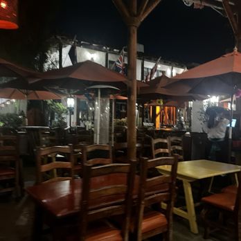 Casa De Reyes - Outdoor seating - Mexican Near Me - San Diego, California Casa De Reyes - Outdoor seating - Mexican Near Me - San Diego, California