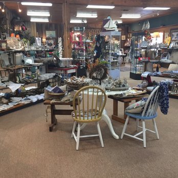 Bay Country Shop - Women's Clothing Near Me - Cambridge, Maryland