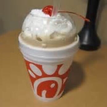 Chick-fil-A - Salad Near Me - Blairsville, Georgia