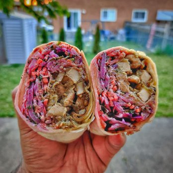The Chicken Cartel - The Smoking Barrel (Closeup) - Chicken Shop Near Me - Oakville, Ontario The Chicken Cartel - The Smoking Barrel (Closeup) - Chicken Shop Near Me - Oakville, Ontario