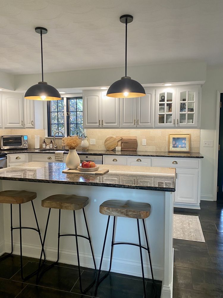 Slide of R & T Yoder Electric