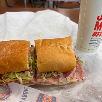 Jersey Mike's Subs - #13 The Original Italian - Fast Food Near Me - Dawsonville, Georgia Jersey Mike's Subs - #13 The Original Italian - Fast Food Near Me - Dawsonville, Georgia