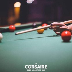 Le Corsaire