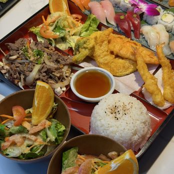 Sushi Kokoro - Japanese Near Me - Monterey Park, California Sushi Kokoro - Japanese Near Me - Monterey Park, California