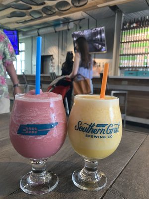 Southern Grist - Nations (West Nashville) by null