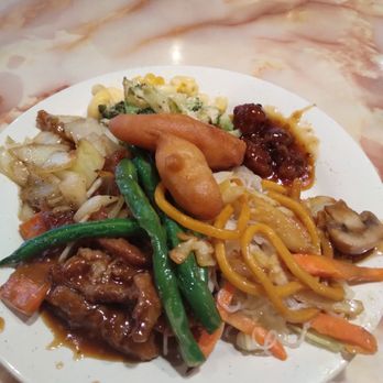 King Buffet - Sunday lunch buffet. - Chinese Near Me - Cincinnati, Ohio King Buffet - Sunday lunch buffet. - Chinese Near Me - Cincinnati, Ohio