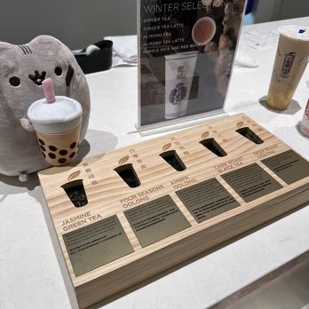 Teazzi Tea Shop - Bubble Tea Near Me - Sunnyvale, California Teazzi Tea Shop - Bubble Tea Near Me - Sunnyvale, California