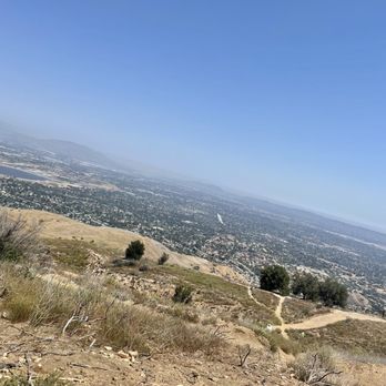 O'Melveny Park - Parks Near Me - Granada Hills, California